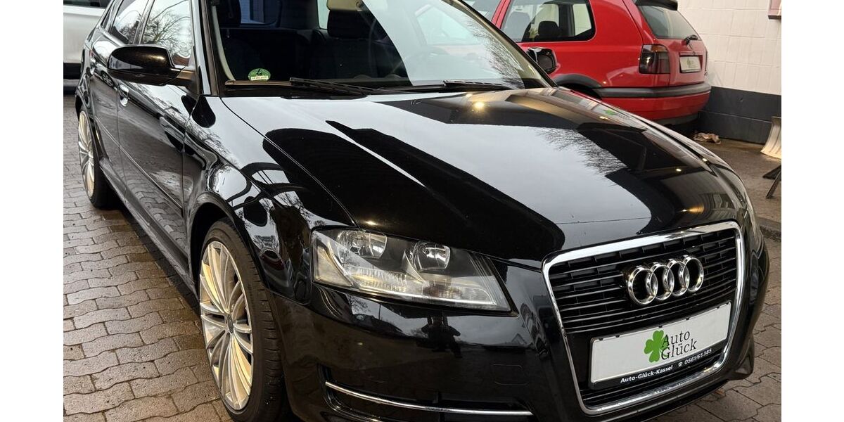 Audi A3 147.994 km 5.990 &euro; Kassel 34128