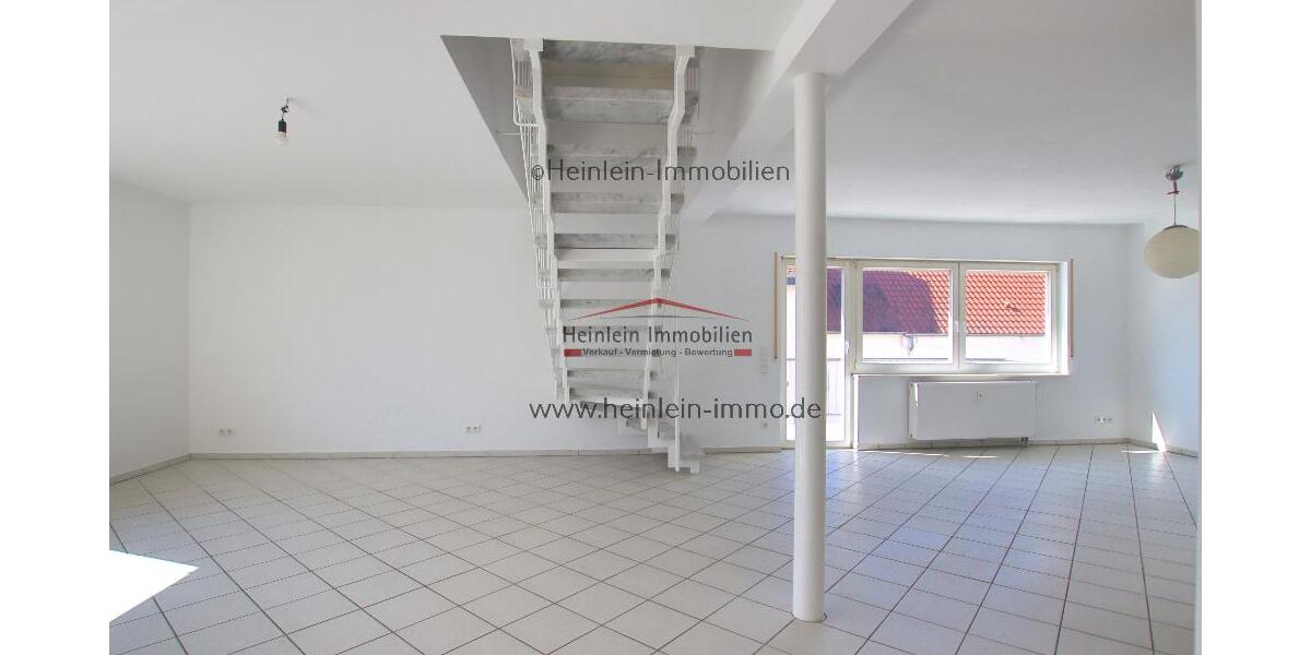 3 ZKBB Maiso.* max. 4 Pers.* renoviert* Süd-Westbalkon* KFZ-Stellpl* G-WC* Pfungstadt-Eschollbrücken - Maisonettenwohnung Pfungstadt / Eschollbrücken Eschollbrücken | Angebot:27092817
