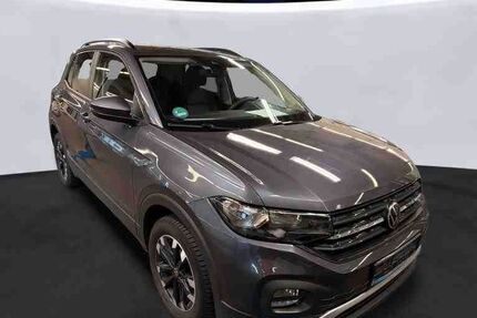 VW T-Cross 135.000 km 14.490 &euro; Köln Ostheim 51107