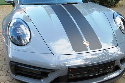 Porsche 911 Urmodell 8.241 km 191.911 € Gröbern bei Meissen 01689