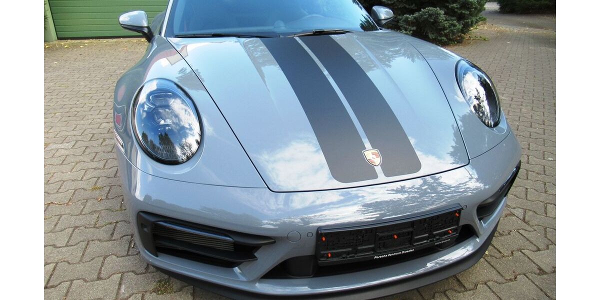 Porsche 911 Urmodell 8.241 km 191.911 € Gröbern bei Meissen 01689