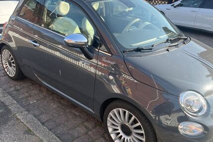 Fiat 500 101.500 km 7.900 &euro; Kiel 24103