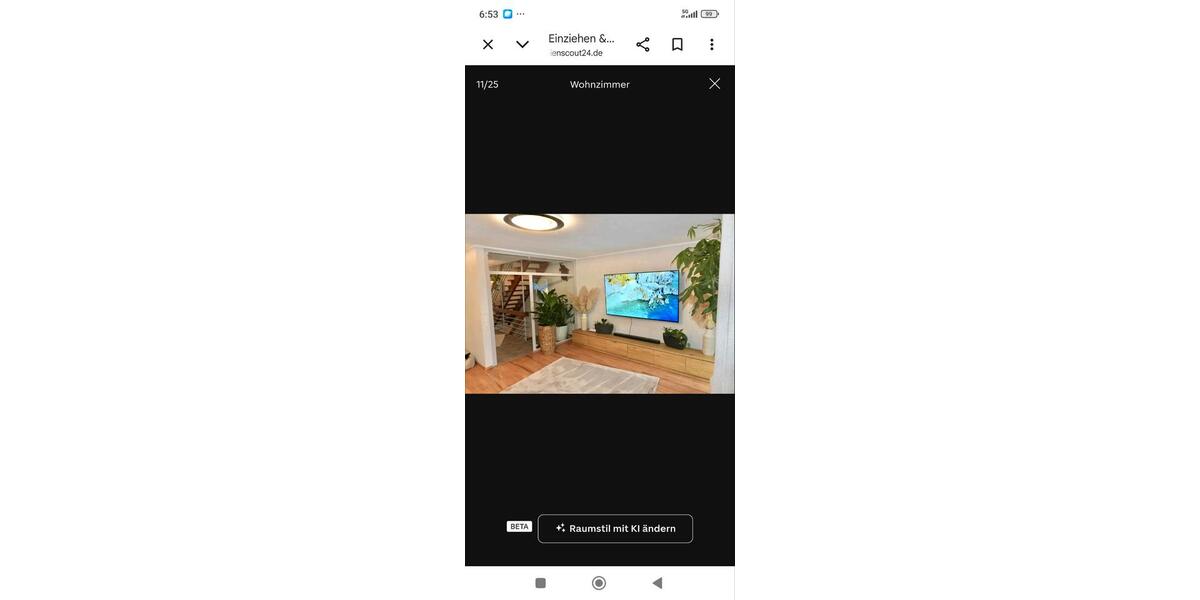 Reihenhaus Worms Nördliche Vororte - 4 Zimmer, 140 m&sup2;, 440.000&euro; | Angebot:27054191