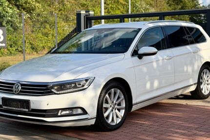 VW Passat 231.412 km 8.990 &euro; Seelze 30926