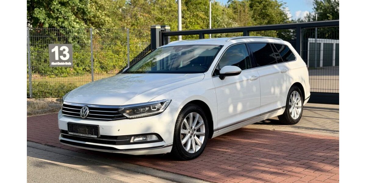 VW Passat 231.412 km 8.990 &euro; Seelze 30926