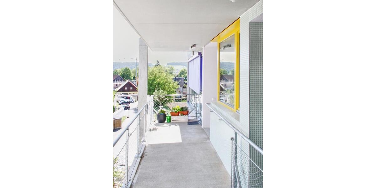 Etagenwohnung Neunburg vorm Wald - 1 Zimmer, 38 m&sup2;, 261&euro; | Angebot:21352830