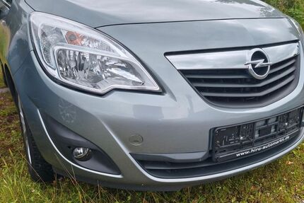 Opel Meriva 134.000 km 3.950 &euro; Emden 26725