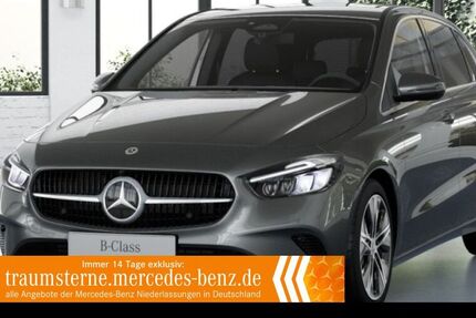 Mercedes-Benz B 200 14.333 km 28.890 &euro; Pfullingen 72793