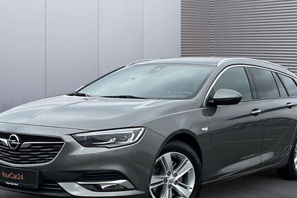 Opel Insignia 87.000 km 19.950 € Mönchengladbach 41063