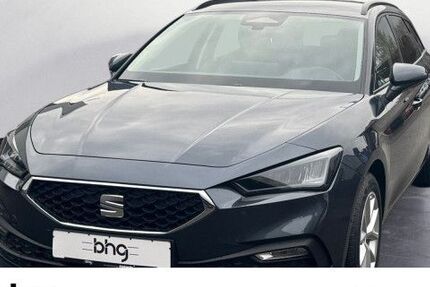 Seat Leon 1.058 km 34.990 &euro; Reutlingen 72760