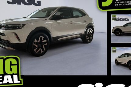 Opel Mokka 38.531 km 15.480 &euro; Augsburg 86167