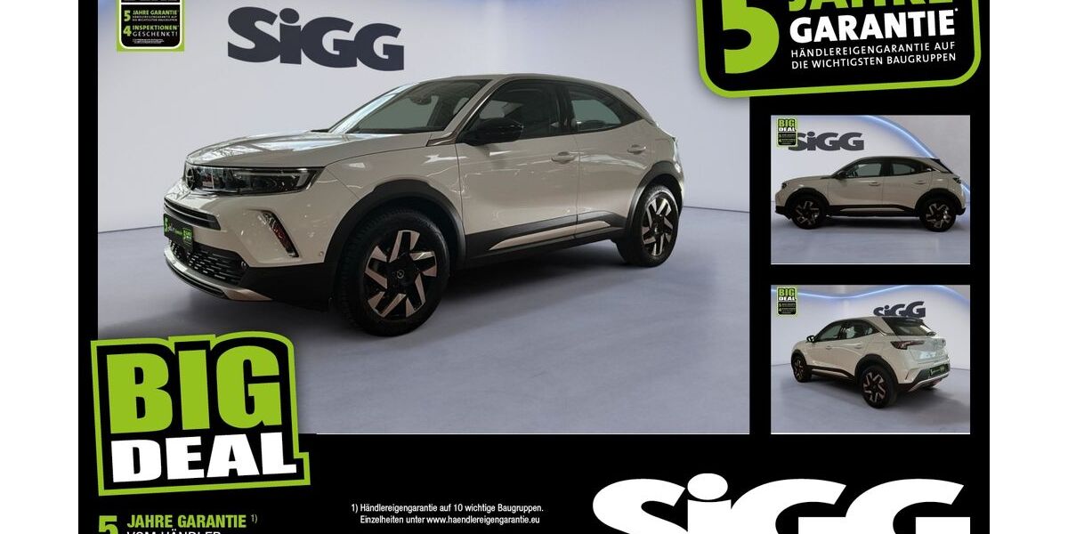 Opel Mokka 38.531 km 15.480 &euro; Augsburg 86167
