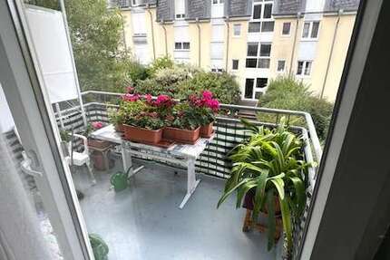 Wohnung zum Kaufen in Sankt Wendel 179.500 € 89 m² 4 zimmer