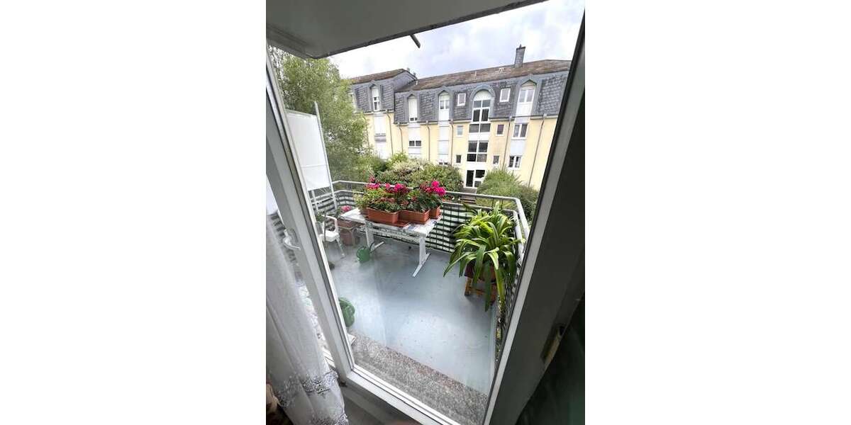 Wohnung zum Kaufen in Sankt Wendel 179.500 € 89 m² 4 zimmer