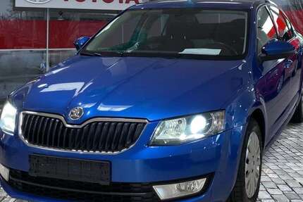 Skoda Octavia 81.011 km 7.990 € München 80807
