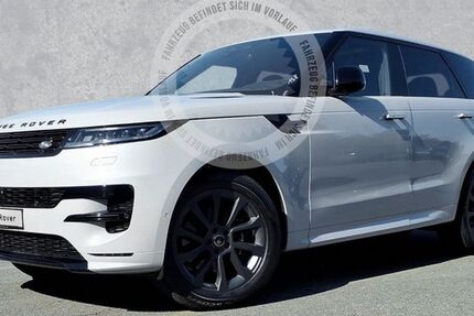 Land Rover Range Rover Sport 1.795 km 114.890 € Engelskirchen 51766