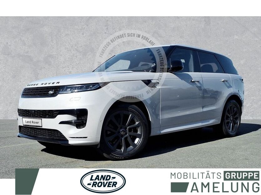 Land Rover Range Rover Sport 1.795 km 114.890 € Engelskirchen 51766
