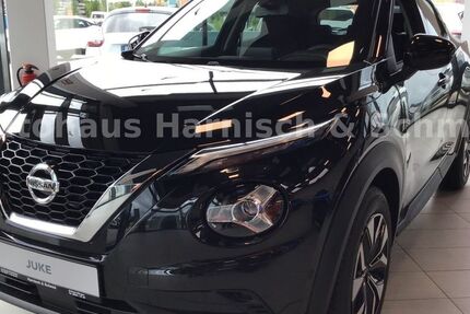 Nissan Juke 14.900 km 22.969 € Gersthofen 86368