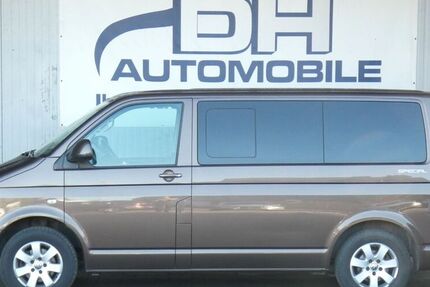 VW T5 Transporter