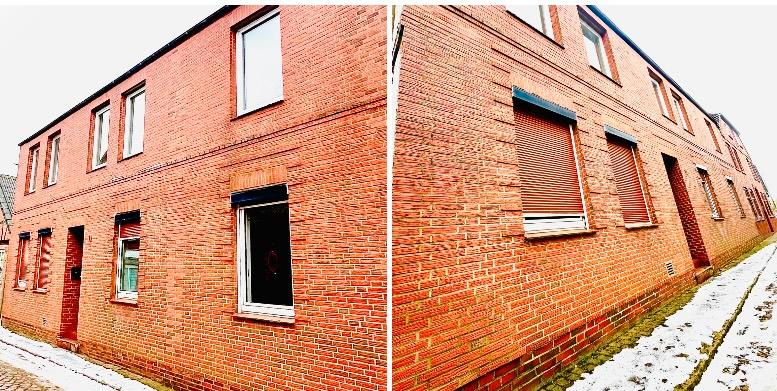 Mehrfamilienhaus, Wohnhaus Krempe - 11 Zimmer, 310 m&sup2;, 239.000&euro; | Angebot:26356457