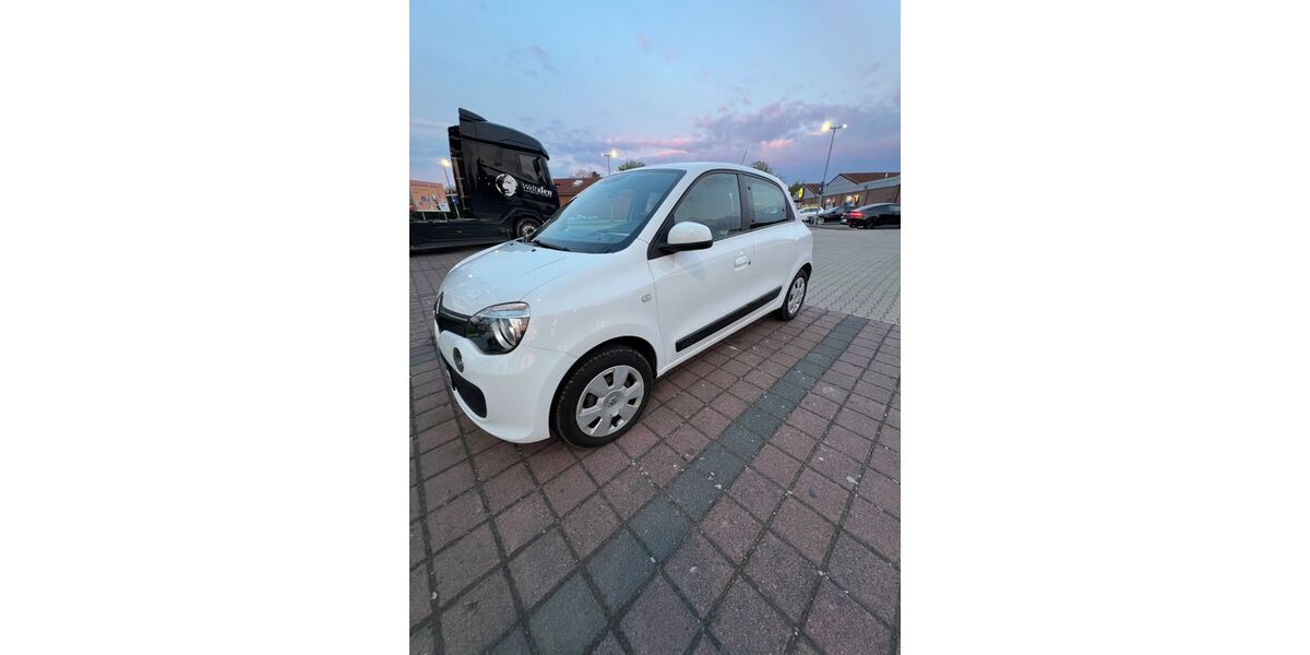 Renault Twingo 113.700 km 4.750 &euro; Hannover 30419