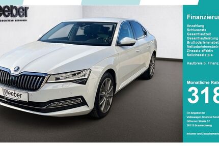 Skoda Superb 99.402 km 28.439 &euro; Herrenberg 71083