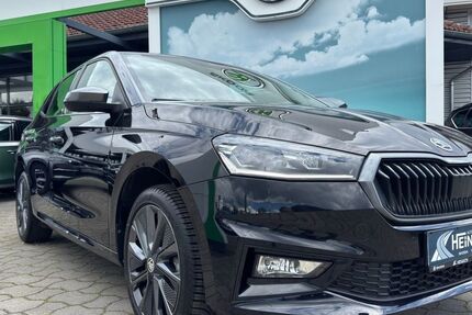 Skoda Fabia 14.900 km 19.880 &euro; Dahnsdorf 14806
