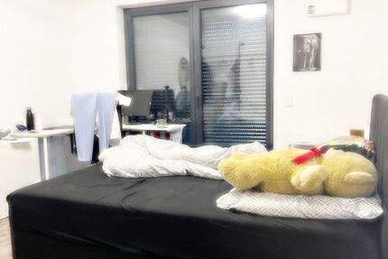 Moderr 2 Zi. DG-Wohnung mit ca.18qm Balkon, Ludwigsfeld in Neu-Ulm 2 zimmer