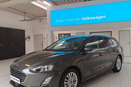 Ford Focus 84.200 km 18.998 € Varel 26316