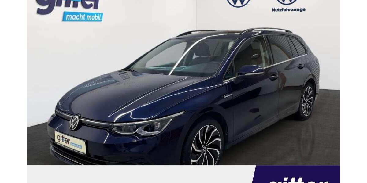 VW Golf 122.349 km 19.889 &euro; Erfurt 99098