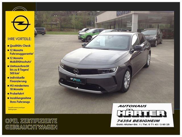Astra