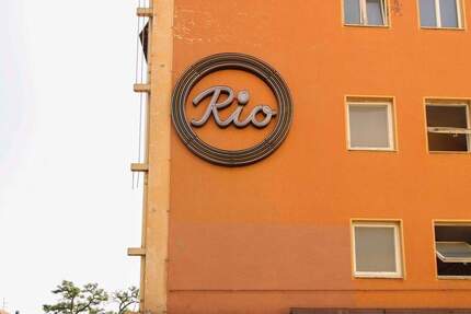 Rio Palast Nürnberg: Legendäre Kultimmobilie mit Potenzial in TOP Citylage! zimmer