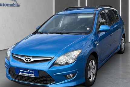 Hyundai i30 221.470 km 3.490 &euro; Lollar 35457