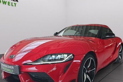 Toyota Supra 39.803 km 39.980 &euro; Ilshofen 74532