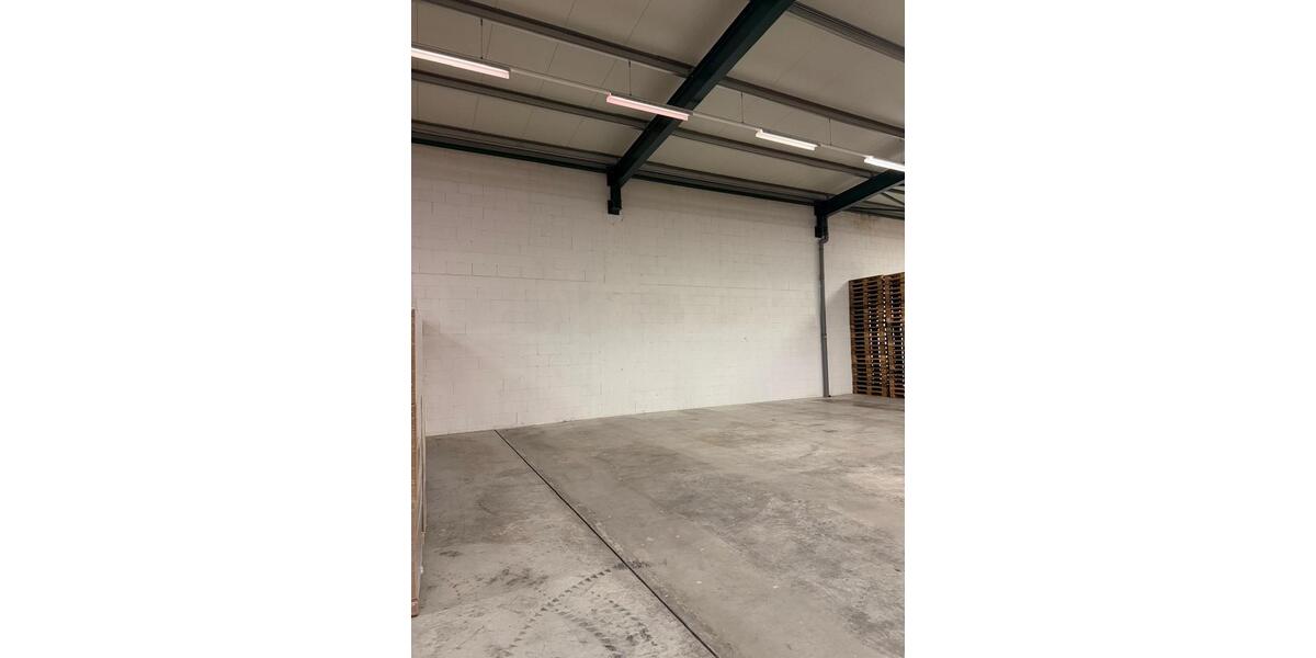 Gewerbeobjekt Mellrichstadt - 1.400&euro; | Angebot:25382068