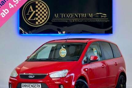 Ford C-Max 175.502 km 4.350 &euro; Schapen 48480