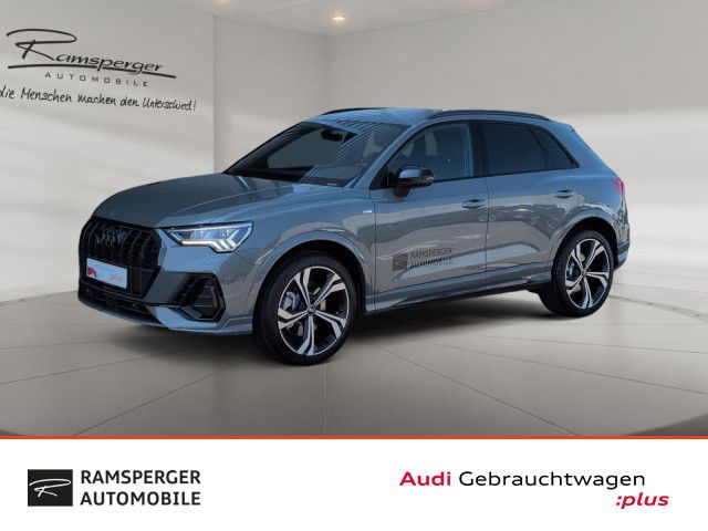 Audi Q3 6.000 km 49.880 € Kirchheim 73230