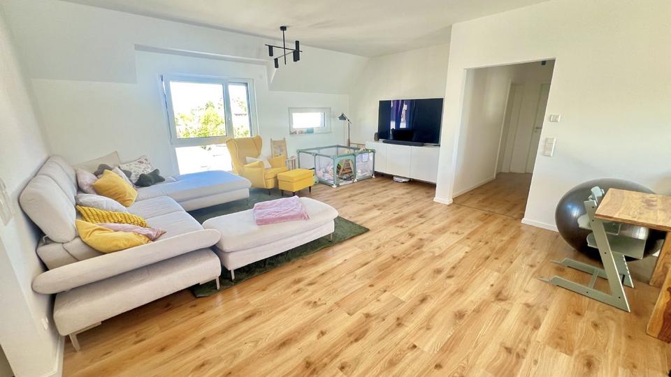 Einfamilienhaus Lahr (Schwarzwald) - 3.5 Zimmer, 133 m&sup2;, 1.341&euro; | Angebot:26386595