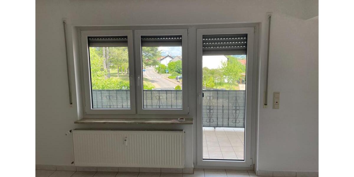 Etagenwohnung Merzig - 4 Zimmer, 96 m&sup2;, 650&euro; | Angebot:26413214