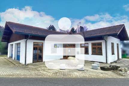 Gewerbeobjekt Zeilarn - 340.000&euro; | Angebot:26866551