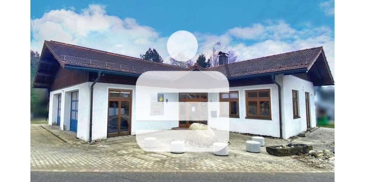Gewerbeobjekt Zeilarn - 340.000&euro; | Angebot:26866551