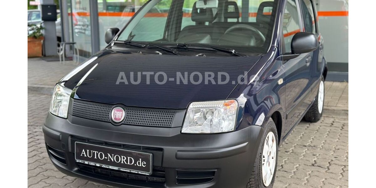Fiat Panda 95.000 km 2.990 &euro; Neumünster 24534