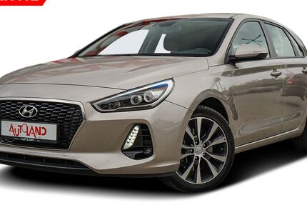 Hyundai i30 65.233 km 17.950 &euro; Erfurt 99087