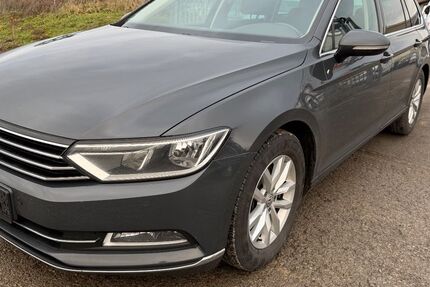VW Passat Variant 153.900 km 11.299 &euro; Eibelstadt 97246