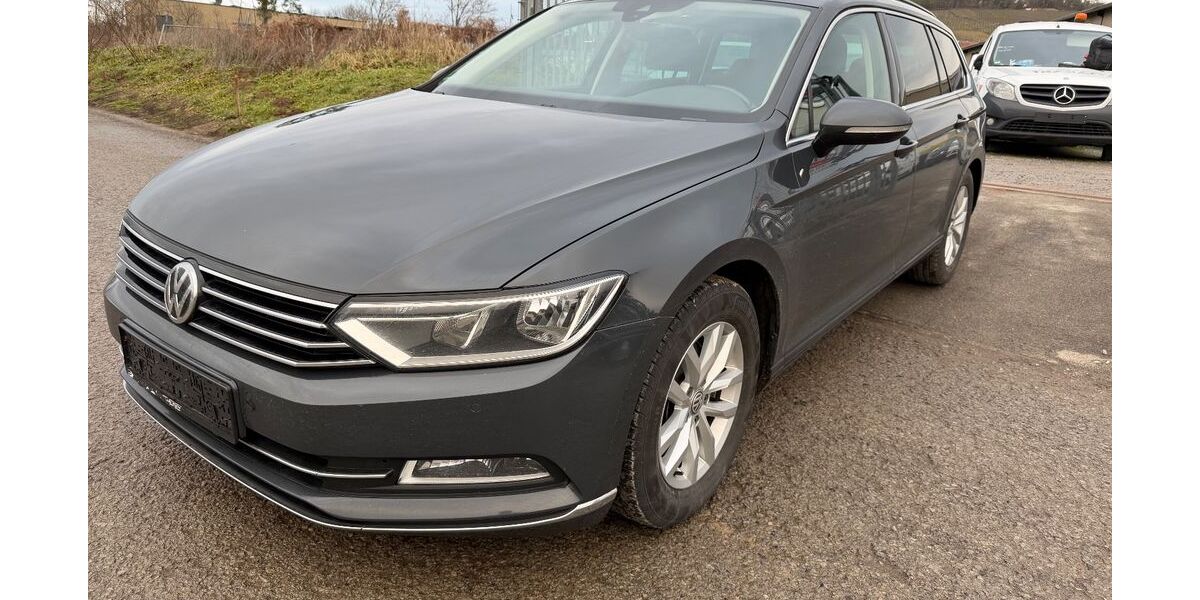 VW Passat Variant 153.900 km 11.299 &euro; Eibelstadt 97246