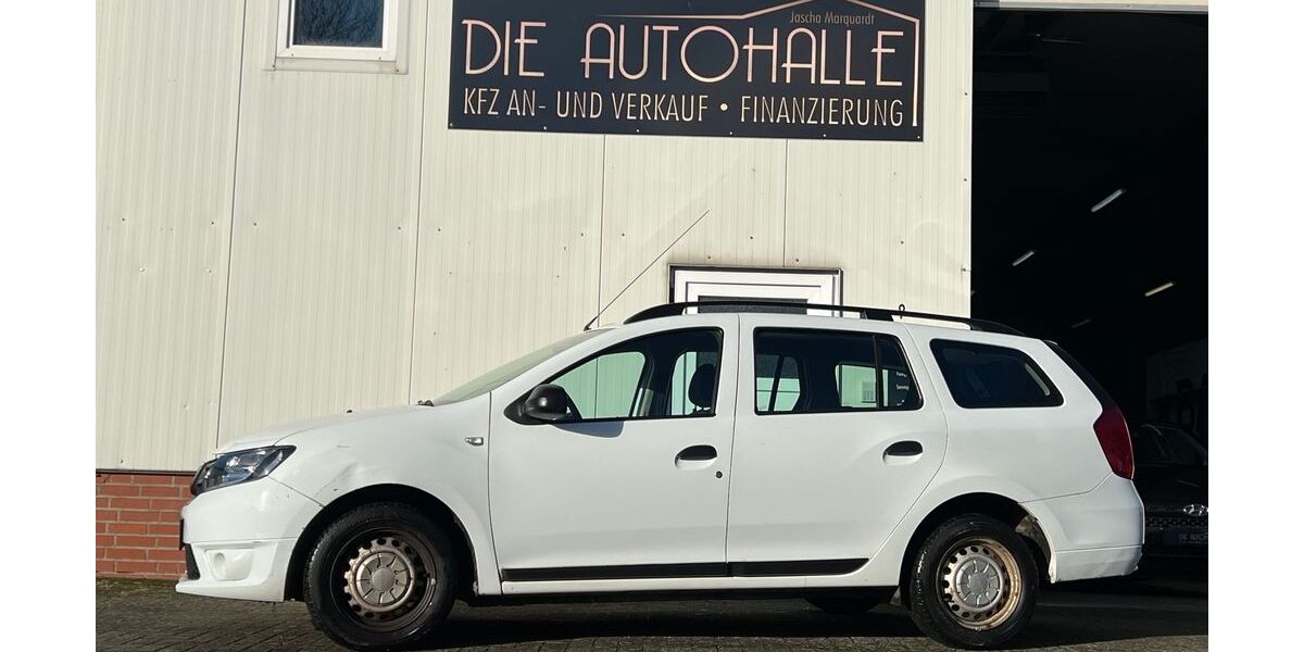 Dacia Logan 169.111 km 1.991 &euro; Delmenhorst 27755