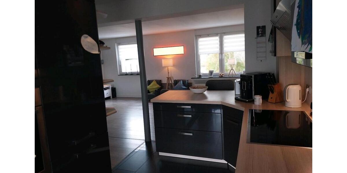 Doppelhaushälfte Diekholzen - 5 Zimmer, 130 m&sup2;, 280.000&euro; | Angebot:27093224