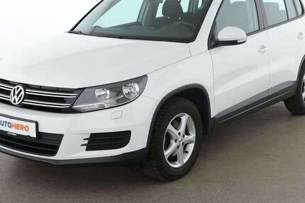 VW Tiguan 95.488 km 13.730 &euro; Frankfurt am Main 65936