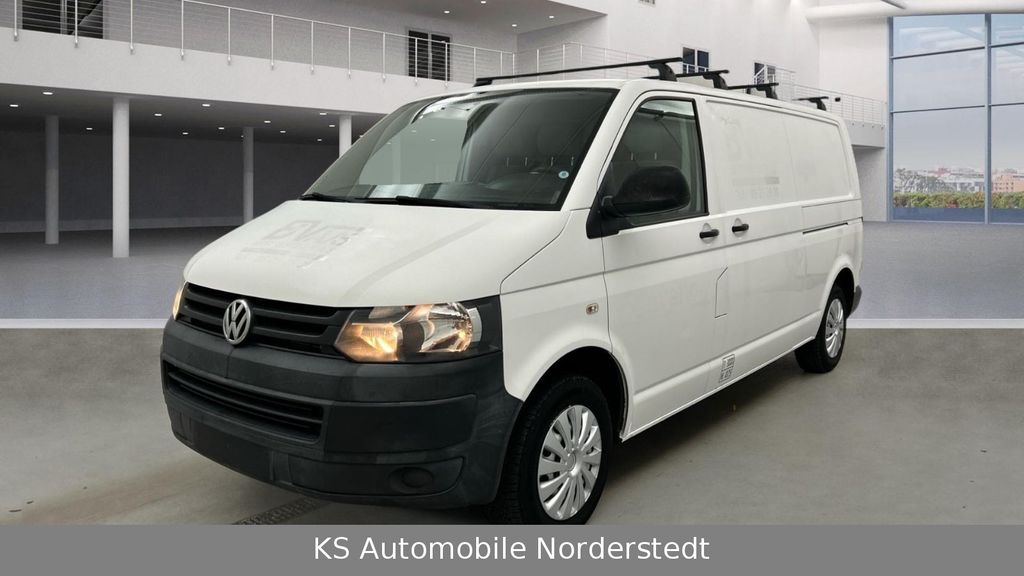 VW T5 Transporter 156.403 km 10.900 &euro; Bönningstedt 25474
