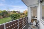 Etagenwohnung Oldenburg Eversten - 4 Zimmer, 81 m&sup2;, 279.900&euro; | Angebot:26450045